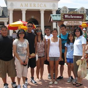 Meet your Posher, Minh-thu